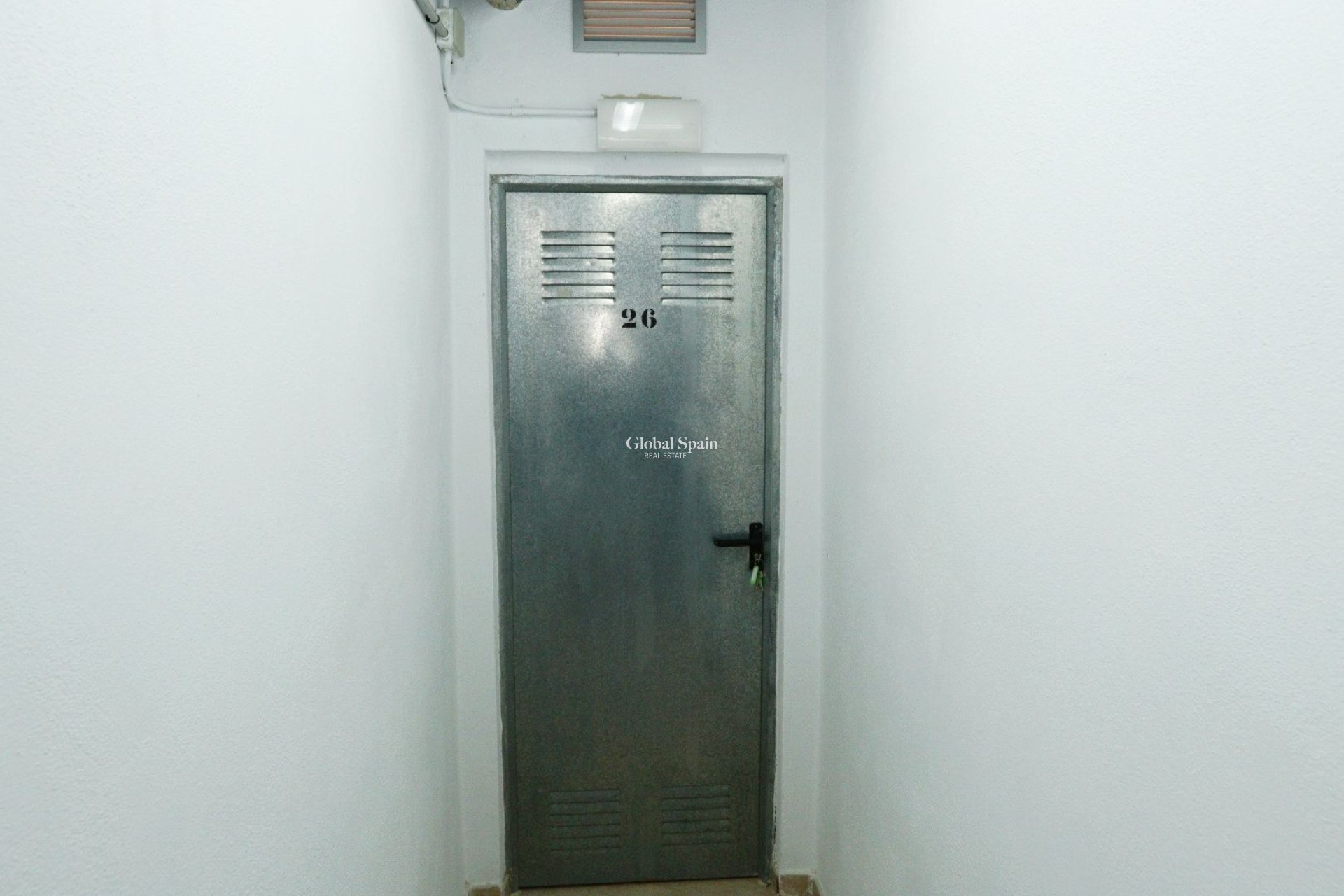 Venta - APARTAMENTO -
ALTEA - Costa Blanca