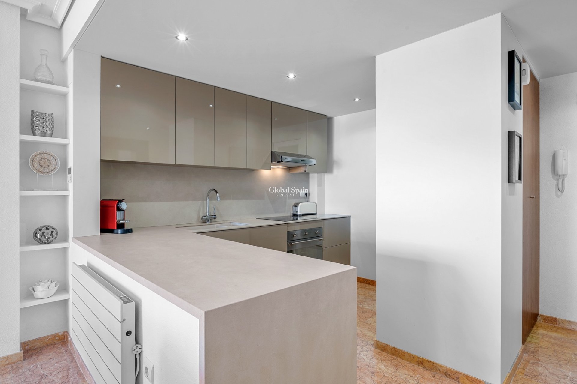 Venta - APARTAMENTO -
ALTEA - Costa Blanca