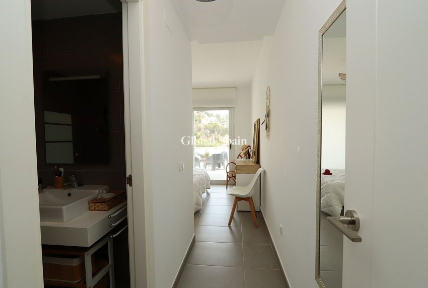 Venta - APARTAMENTO -
ALTEA - Costa Blanca