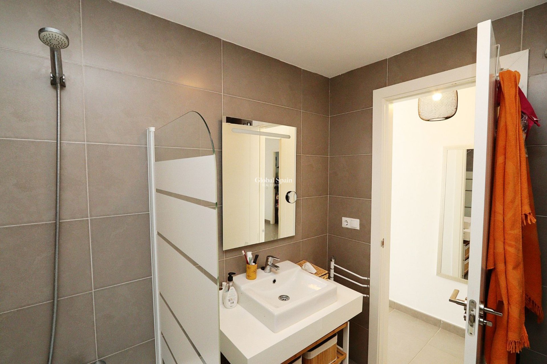 Venta - APARTAMENTO -
ALTEA - Costa Blanca