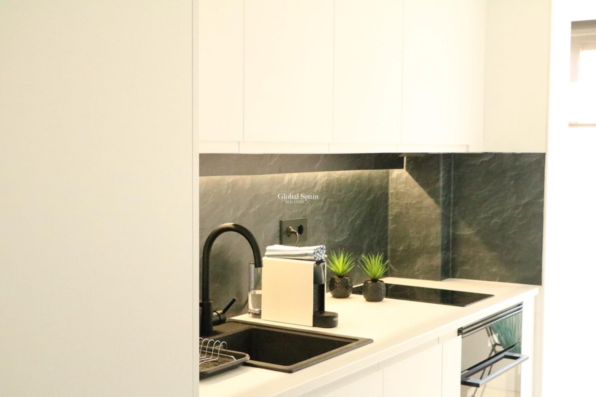 Venta - APARTAMENTO -
ALTEA - Olla Altea