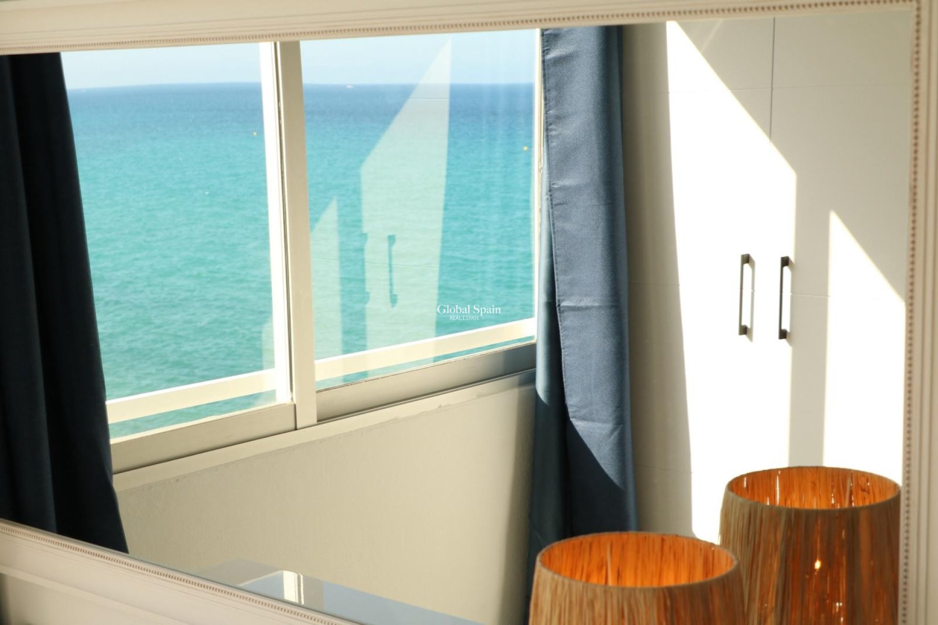 Venta - APARTAMENTO -
ALTEA - Olla Altea