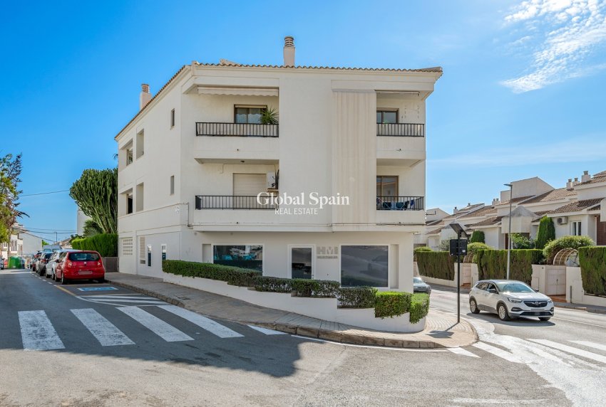 Venta - Apartamento -
ALTEA