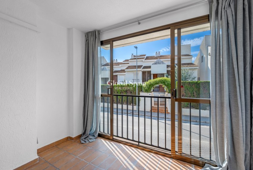 Venta - Apartamento -
ALTEA