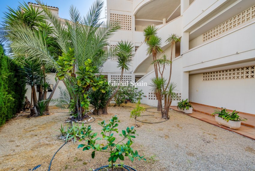 Venta - Apartamento -
ALTEA
