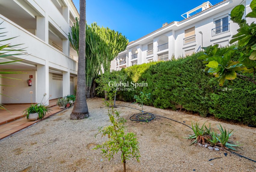 Venta - Apartamento -
ALTEA