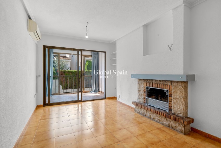 Venta - Apartamento -
ALTEA