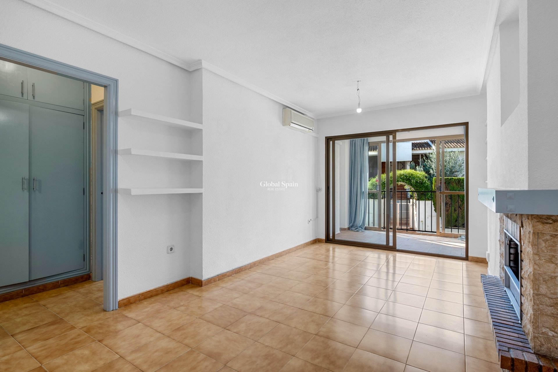 Venta - Apartamento -
ALTEA