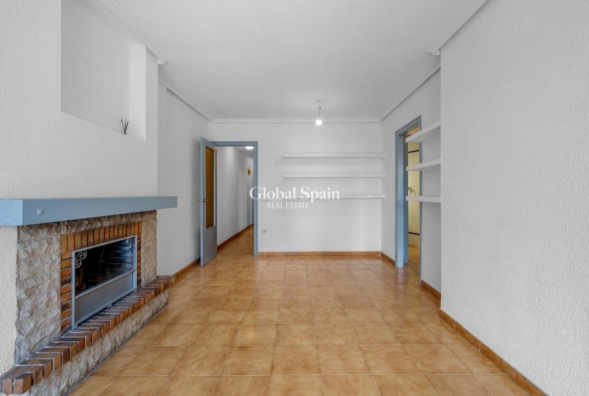 Venta - Apartamento -
ALTEA