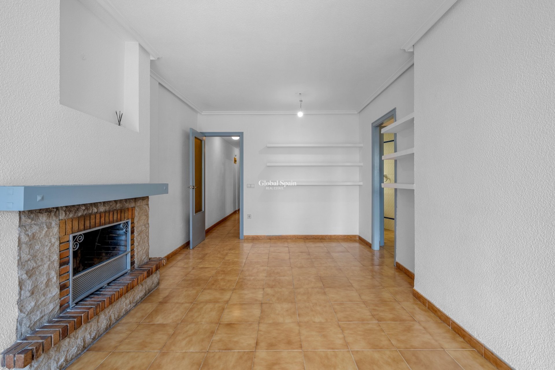 Venta - Apartamento -
ALTEA