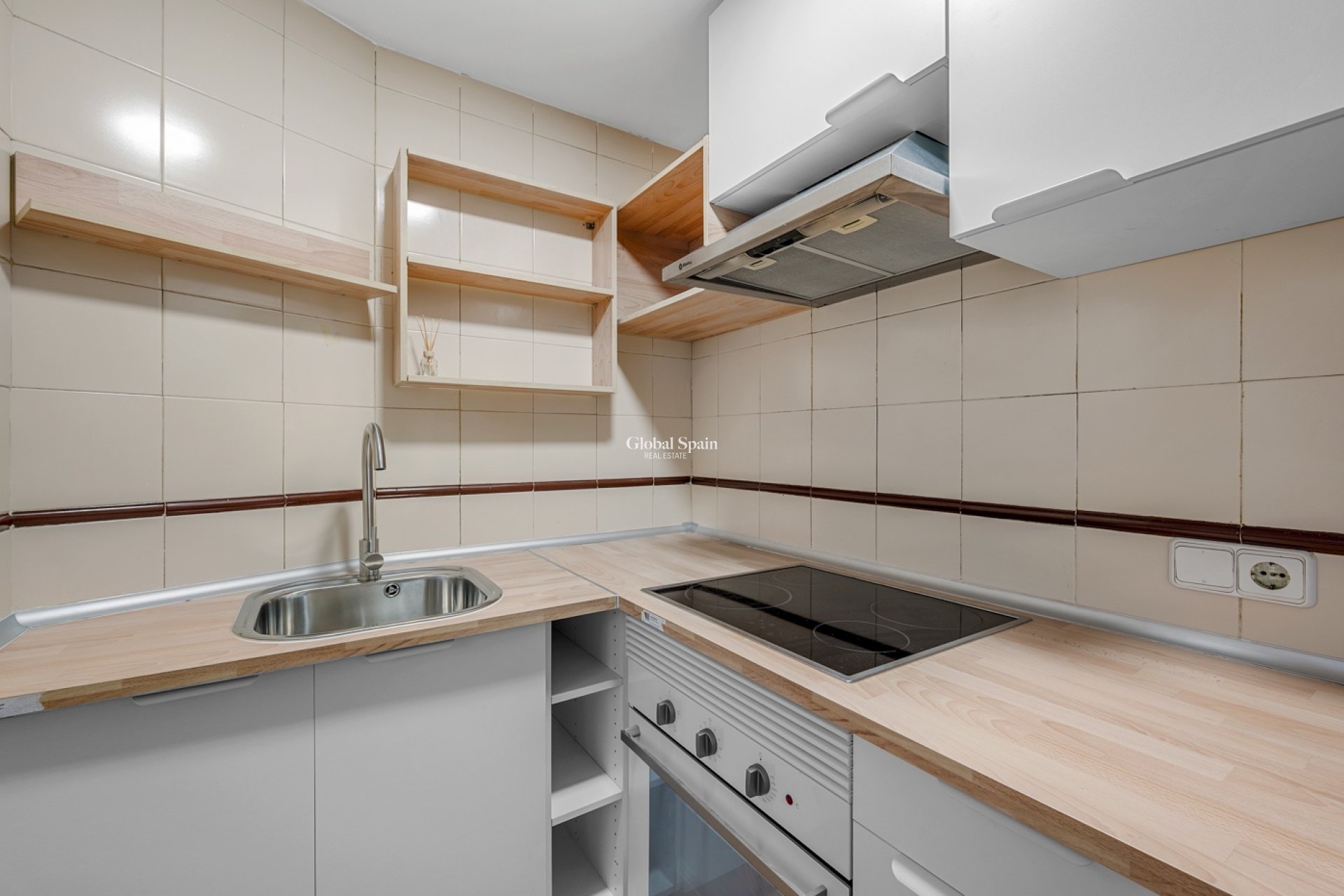 Venta - Apartamento -
ALTEA