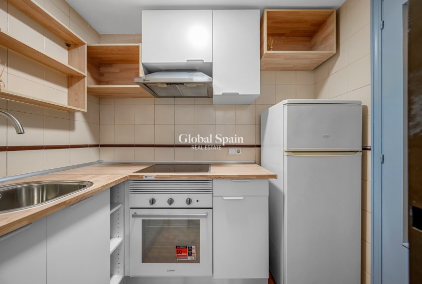 Venta - Apartamento -
ALTEA