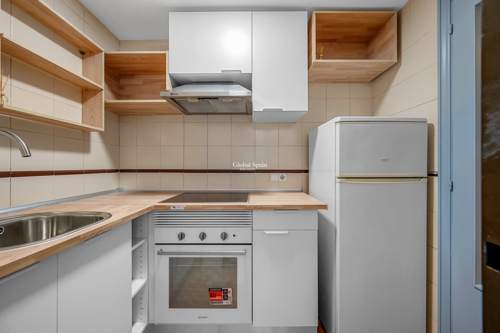 Venta - Apartamento -
ALTEA