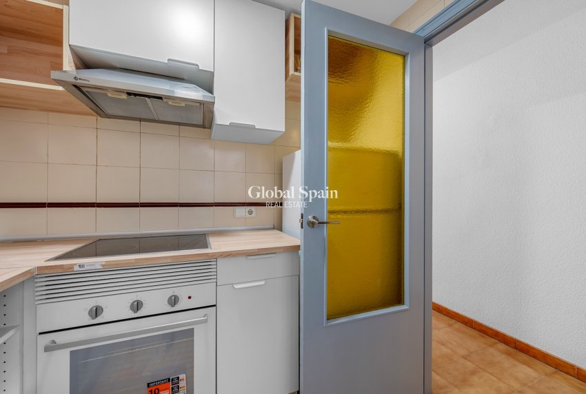 Venta - Apartamento -
ALTEA