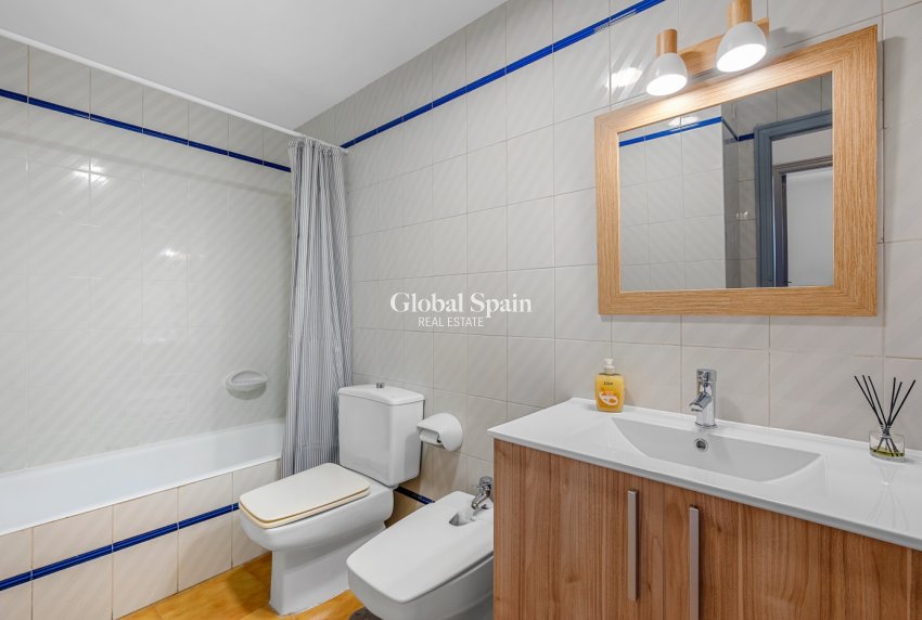 Venta - Apartamento -
ALTEA