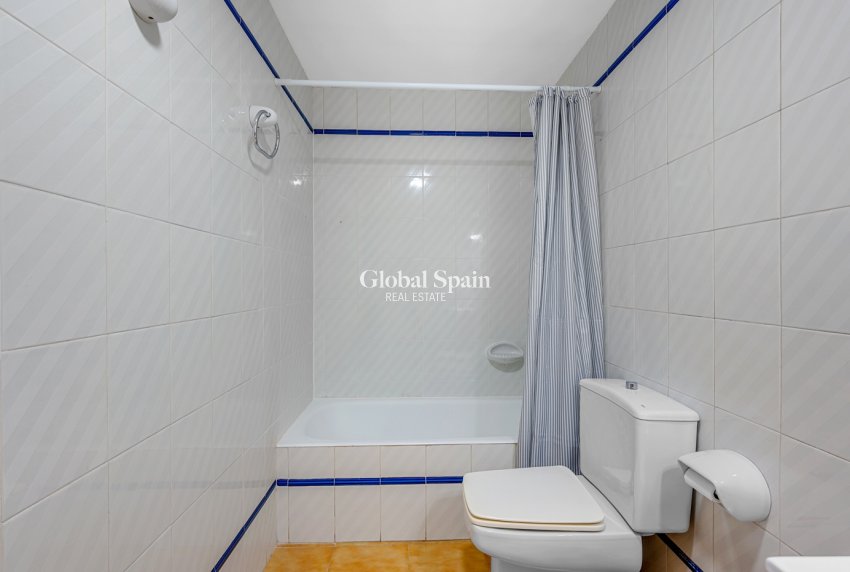 Venta - Apartamento -
ALTEA