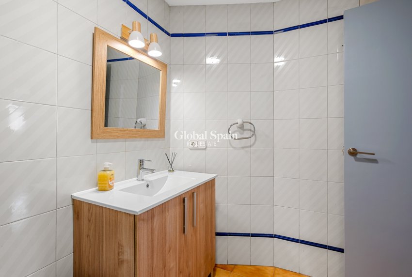 Venta - Apartamento -
ALTEA