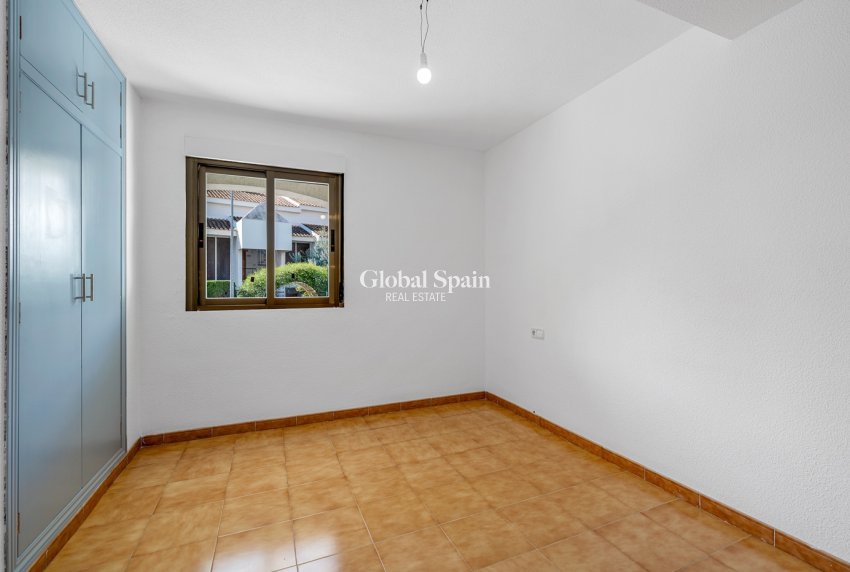 Venta - Apartamento -
ALTEA