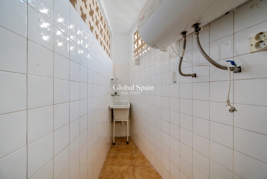 Venta - Apartamento -
ALTEA