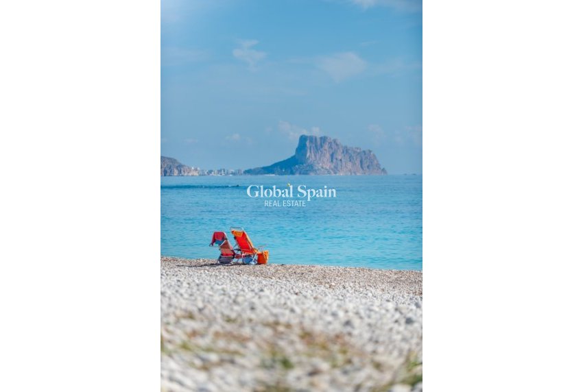 Venta - Apartamento -
ALTEA