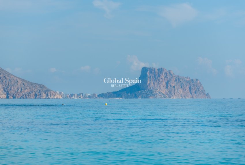 Venta - Apartamento -
ALTEA