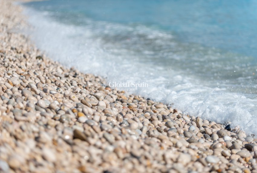 Venta - Apartamento -
ALTEA