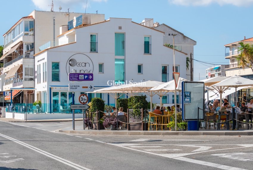 Venta - Apartamento -
ALTEA