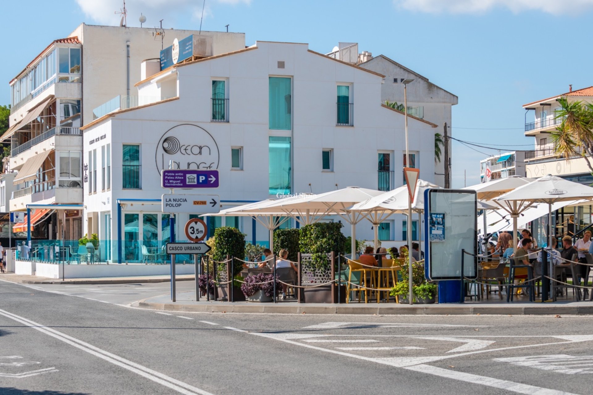 Venta - Apartamento -
ALTEA