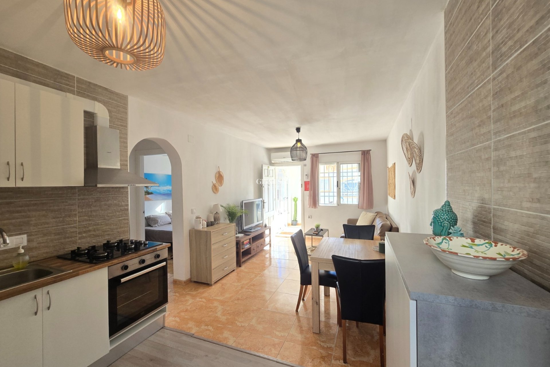 Venta - Apartamento - Apartamento en Planta Alta -
TORREVIEJA - El limonar