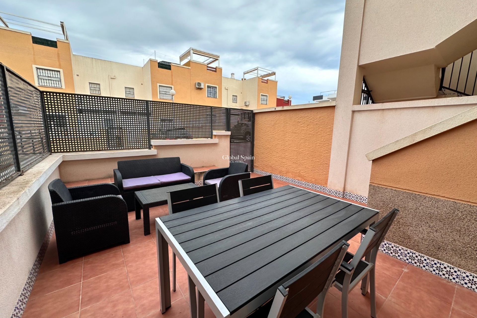 Venta - Apartamento - Apartamento Planta Baja -
TORREVIEJA - LOS BALCONES - LOS ALTOS