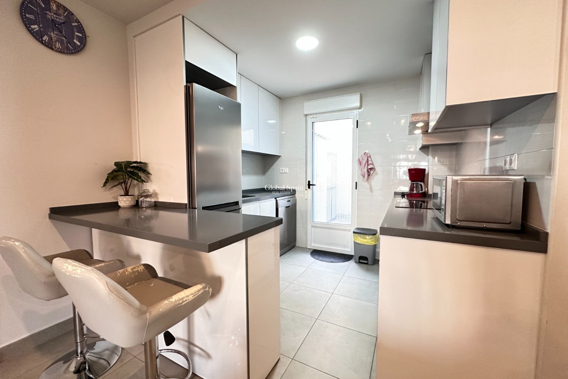 Venta - Apartamento - Apartamento Planta Baja -
TORREVIEJA - LOS BALCONES - LOS ALTOS