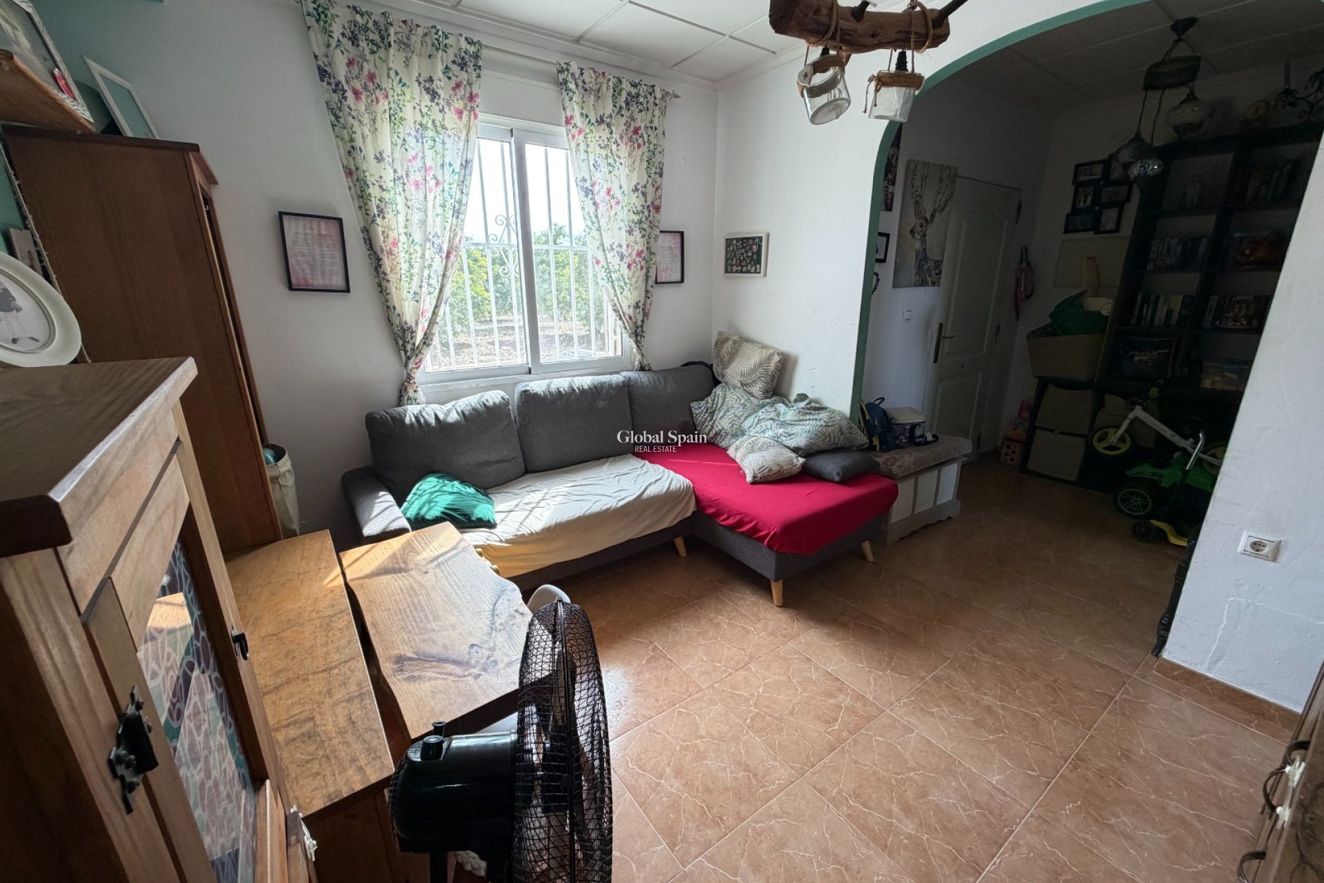 Venta - APARTAMENTO -
BENEJÚZAR - Inland