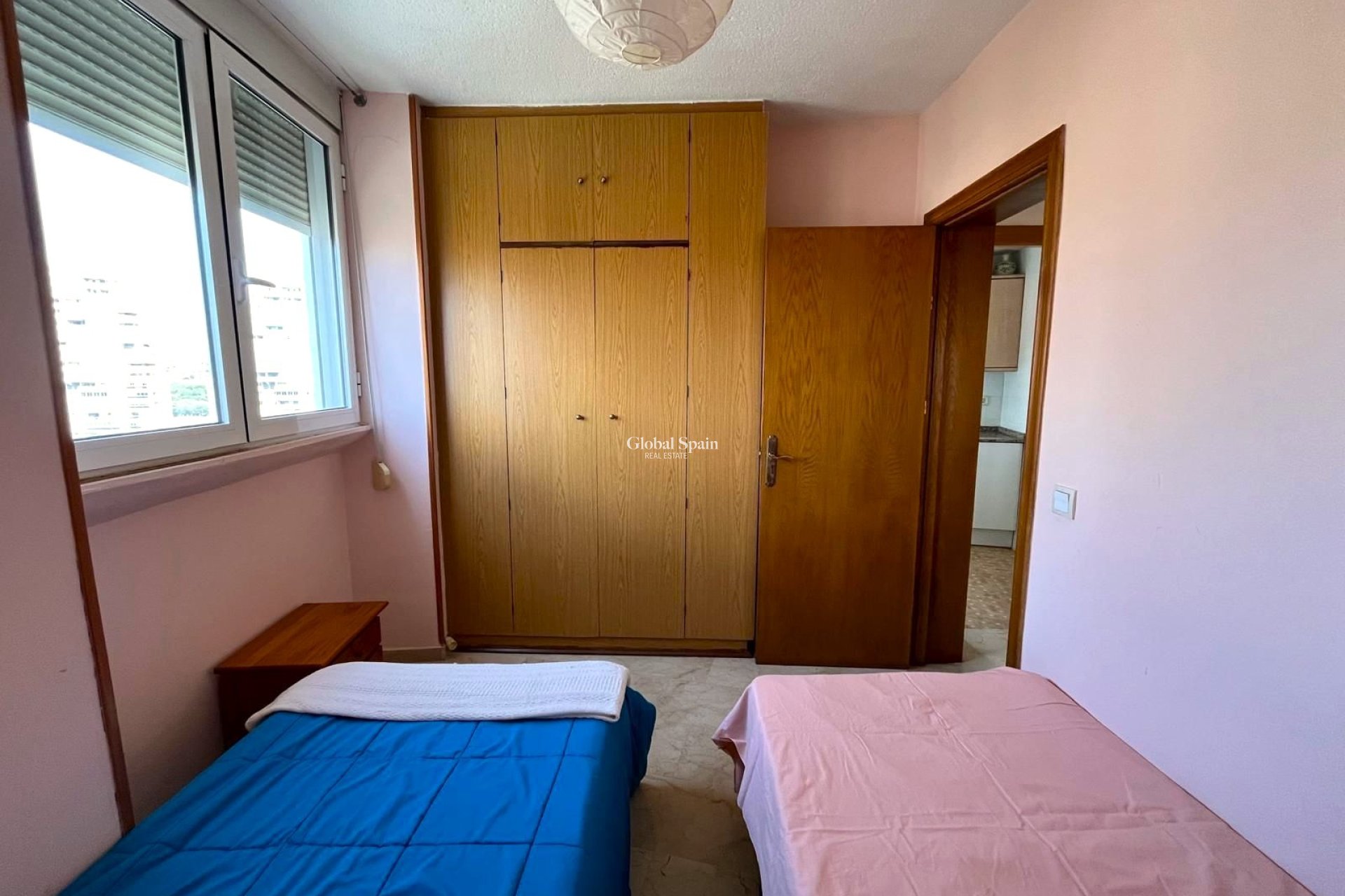 Venta - Apartamento -
BENIDORM - Centro