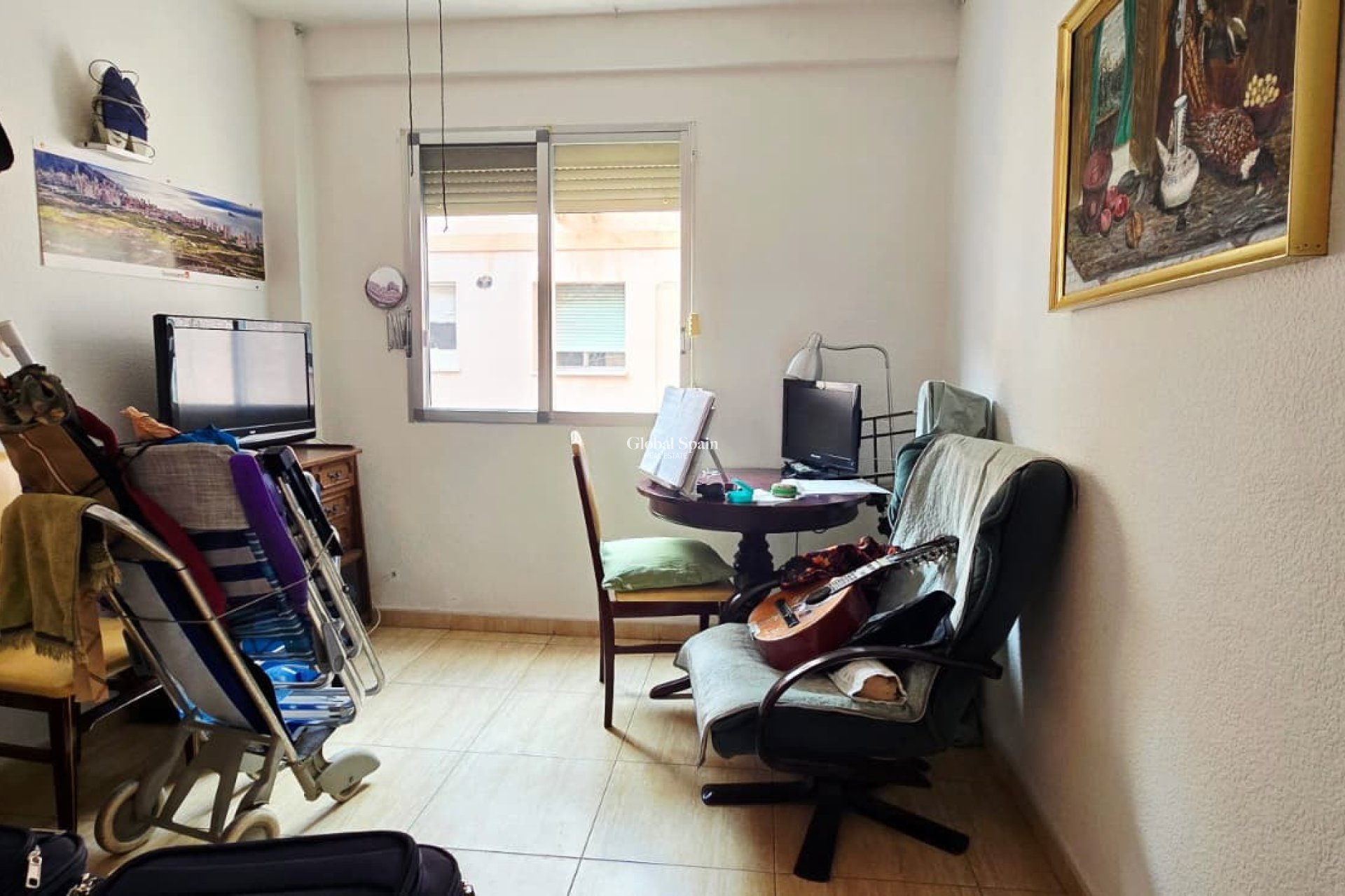 Venta - APARTAMENTO -
BENIDORM - Centro