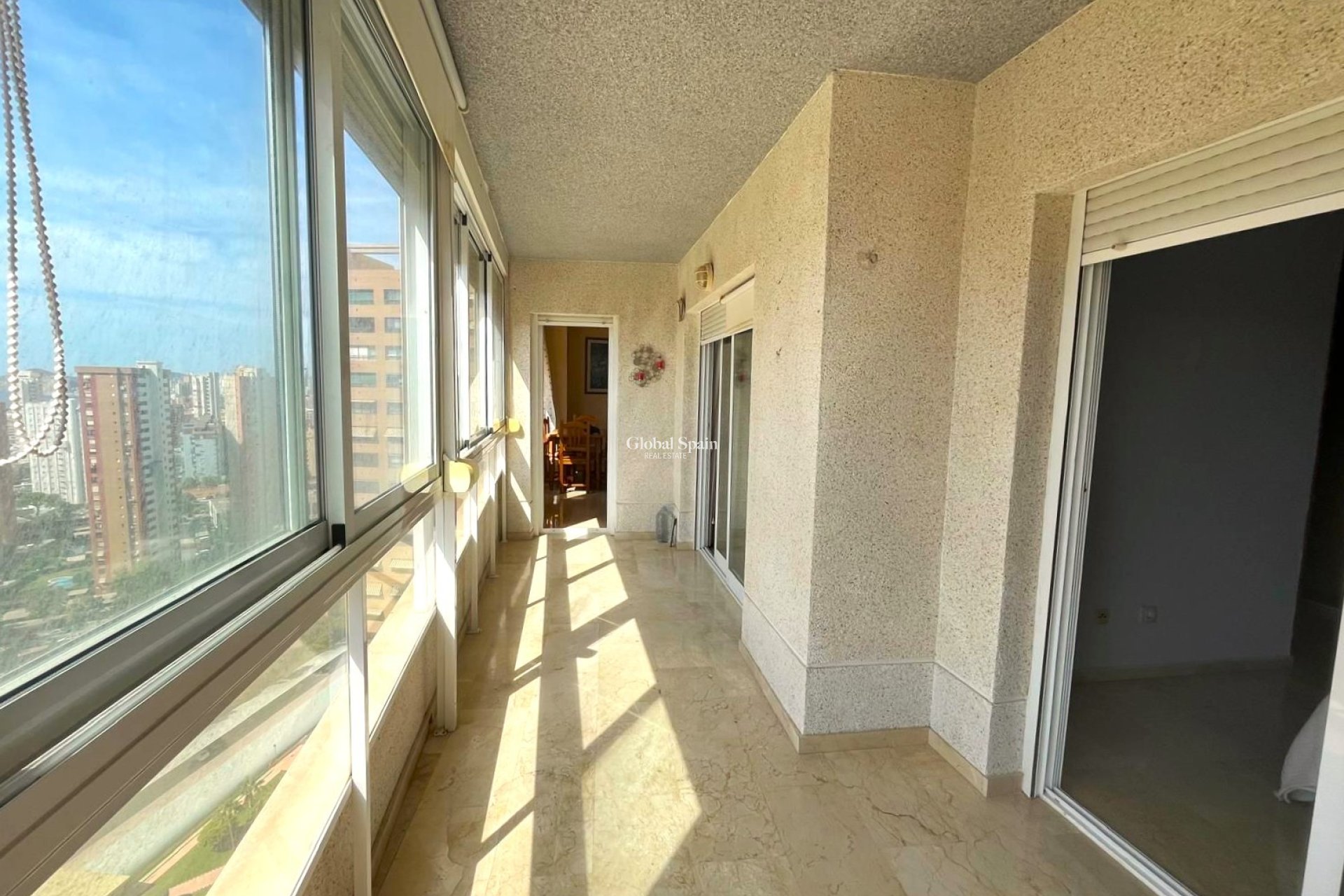 Venta - Apartamento -
Benidorm - Centro
