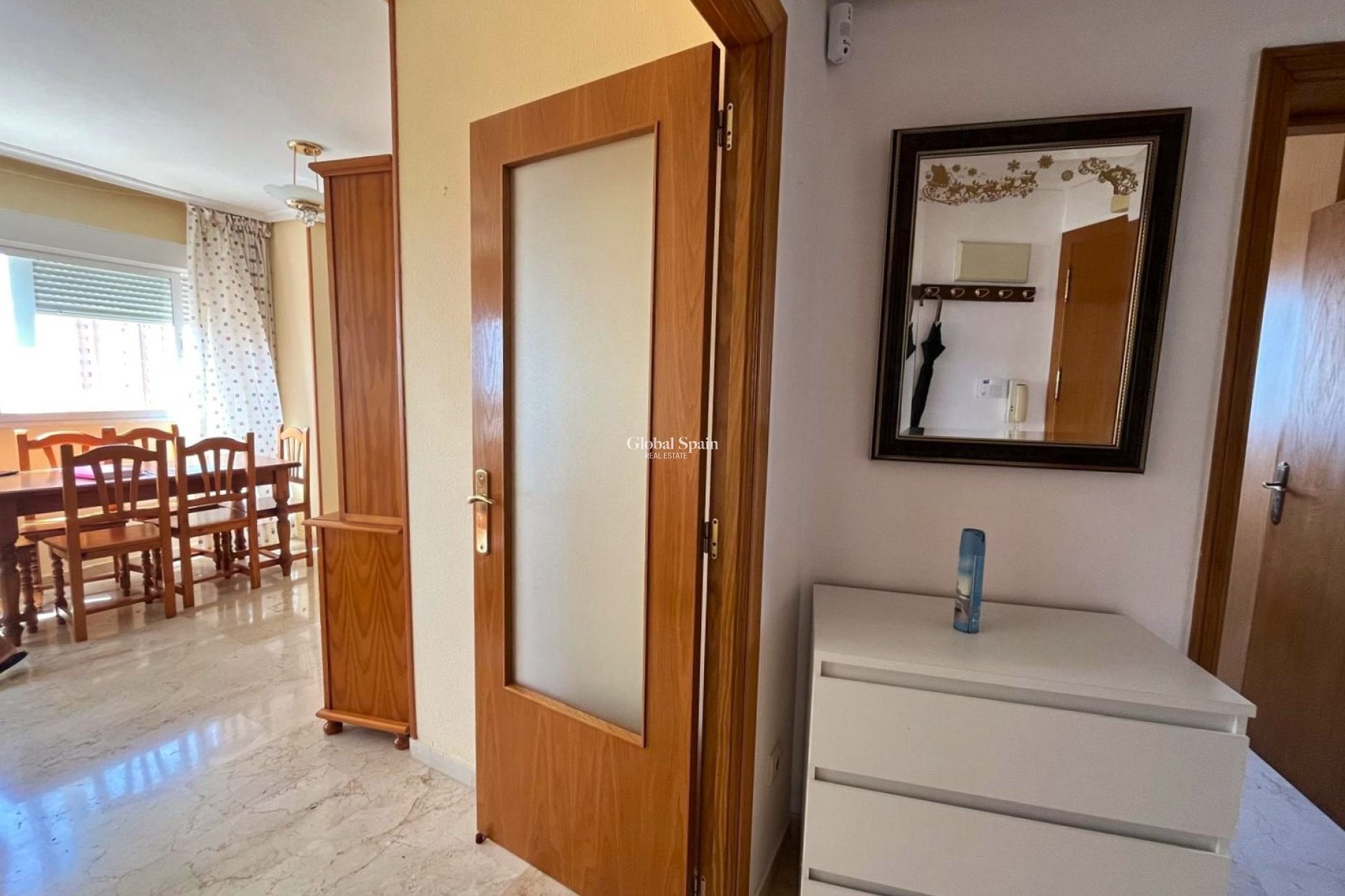 Venta - Apartamento -
Benidorm - Centro