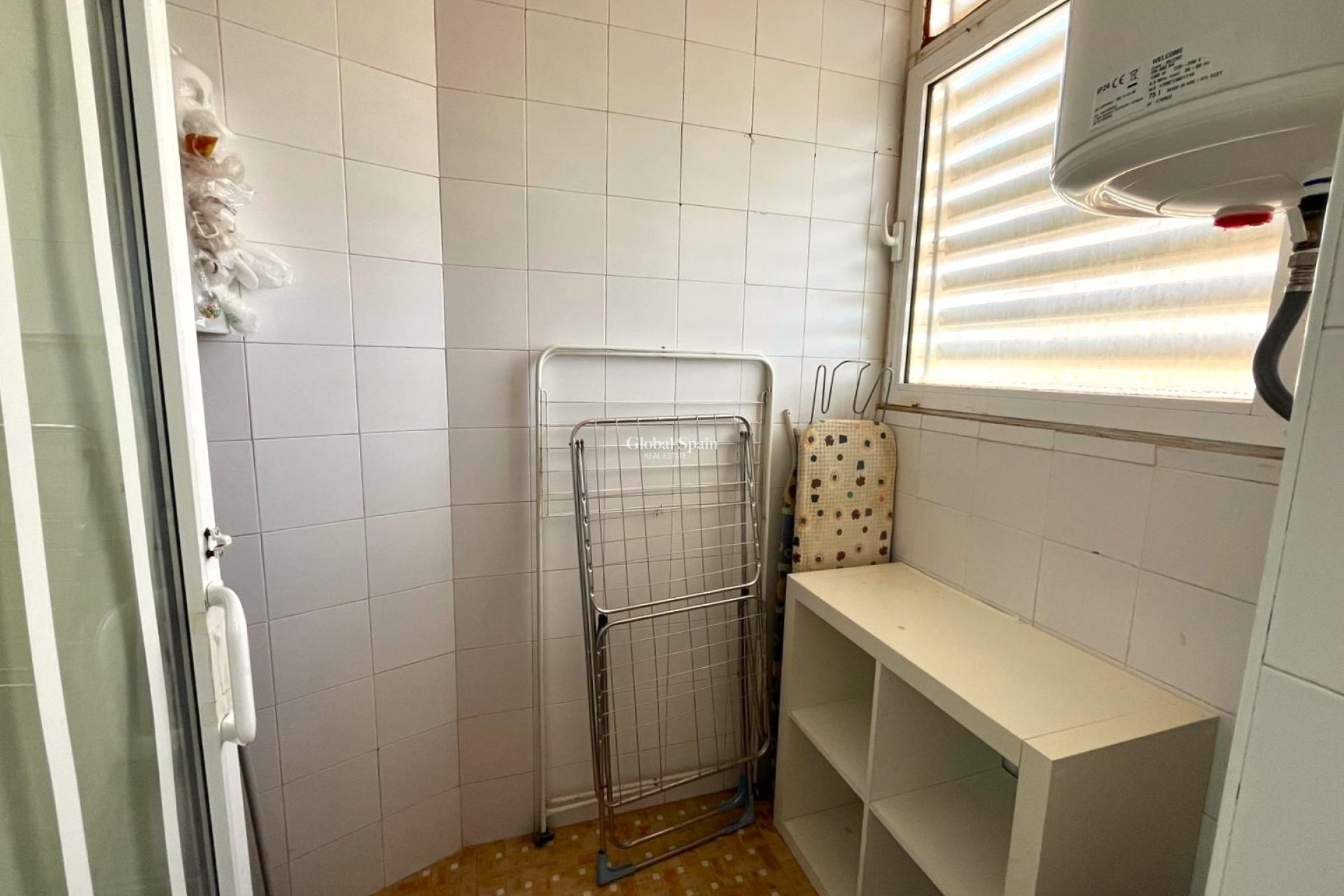 Venta - Apartamento -
Benidorm - Centro