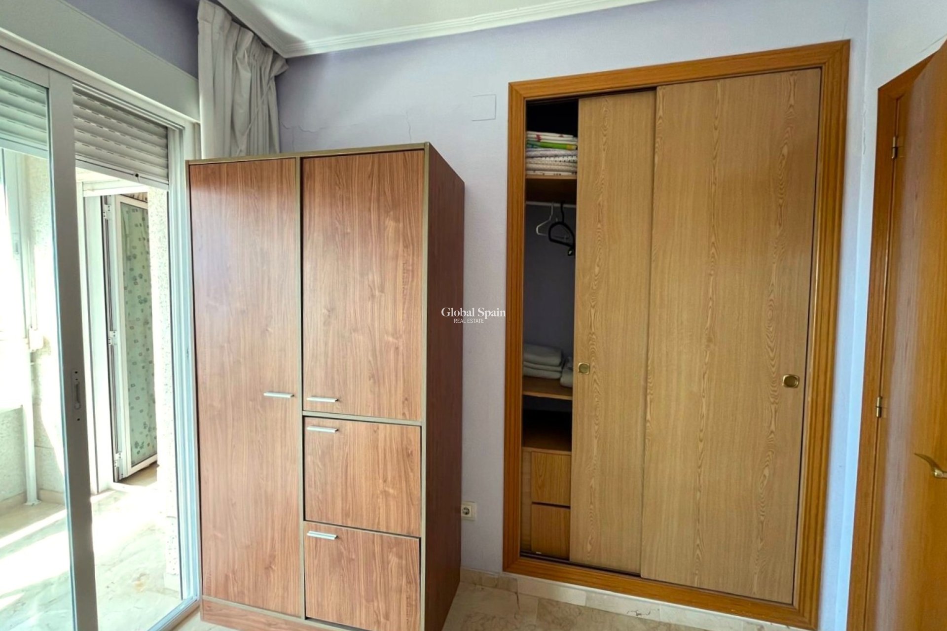 Venta - Apartamento -
Benidorm - Centro