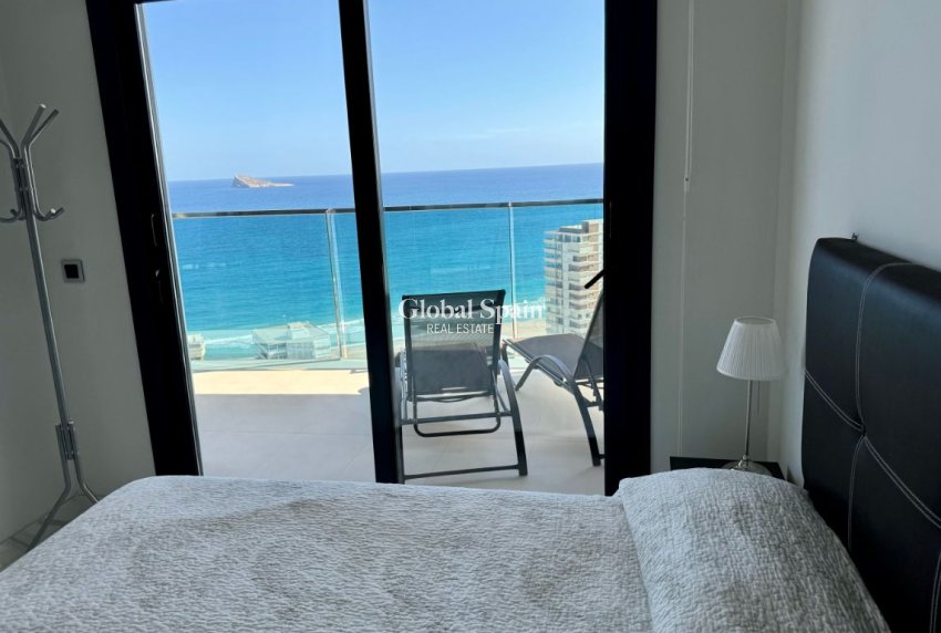 Venta - APARTAMENTO -
BENIDORM - Costa Blanca