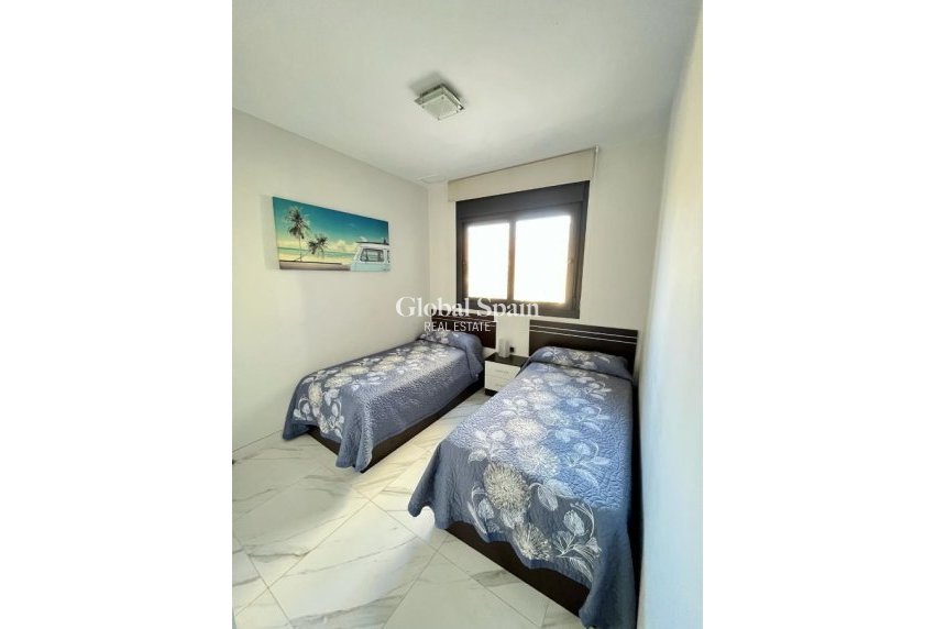 Venta - APARTAMENTO -
BENIDORM - Costa Blanca