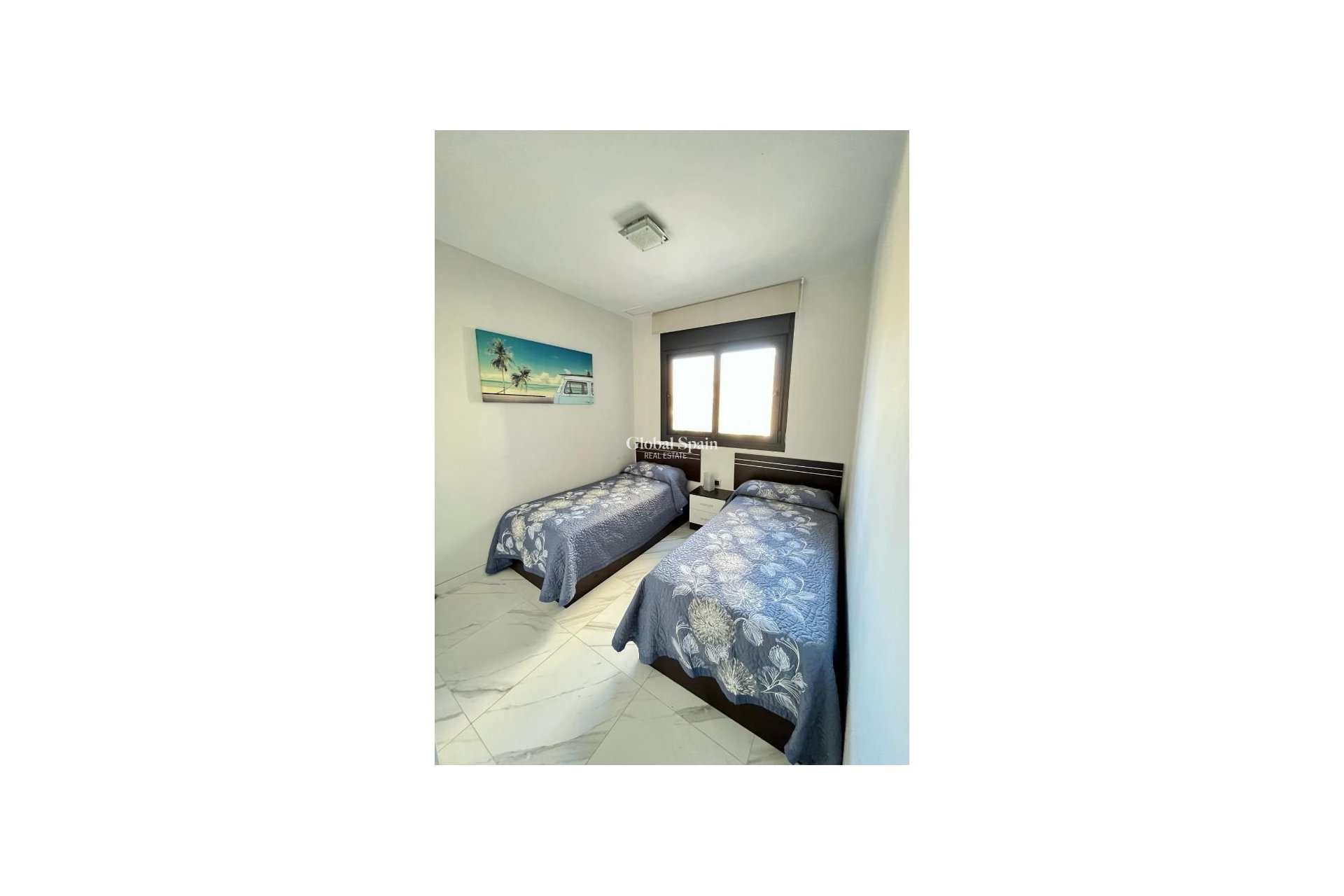 Venta - APARTAMENTO -
BENIDORM - Costa Blanca