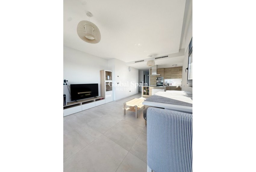 Venta - APARTAMENTO -
BENIDORM - Costa Blanca