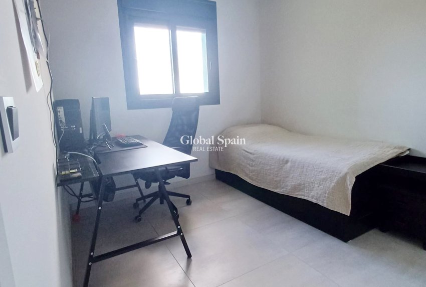 Venta - APARTAMENTO -
BENIDORM - Costa Blanca