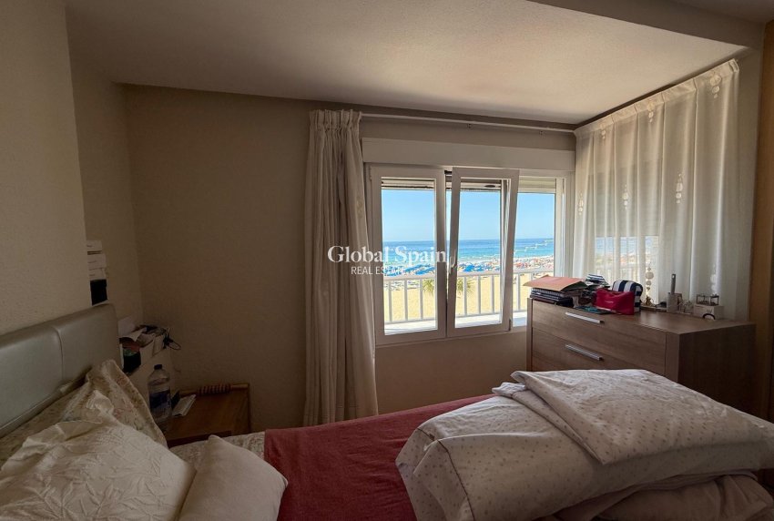 Venta - APARTAMENTO -
BENIDORM - Costa Blanca