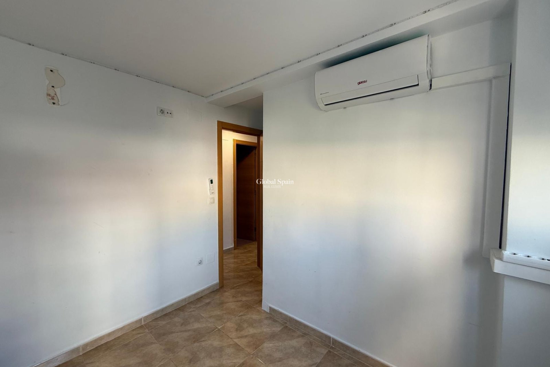 Venta - APARTAMENTO -
BENIDORM - Costa Blanca