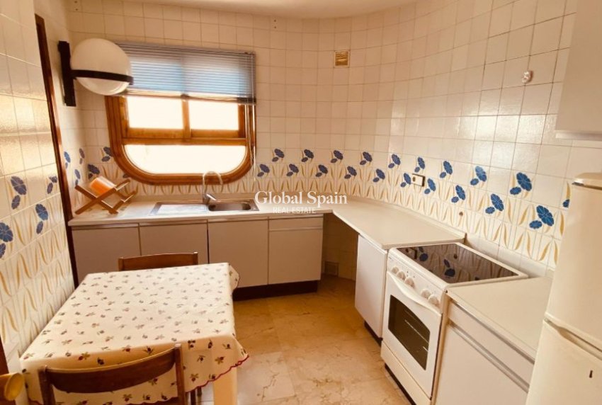 Venta - APARTAMENTO -
BENIDORM - Costa Blanca