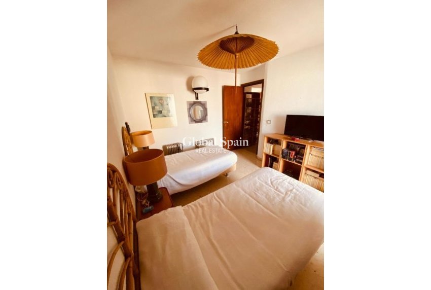 Venta - APARTAMENTO -
BENIDORM - Costa Blanca