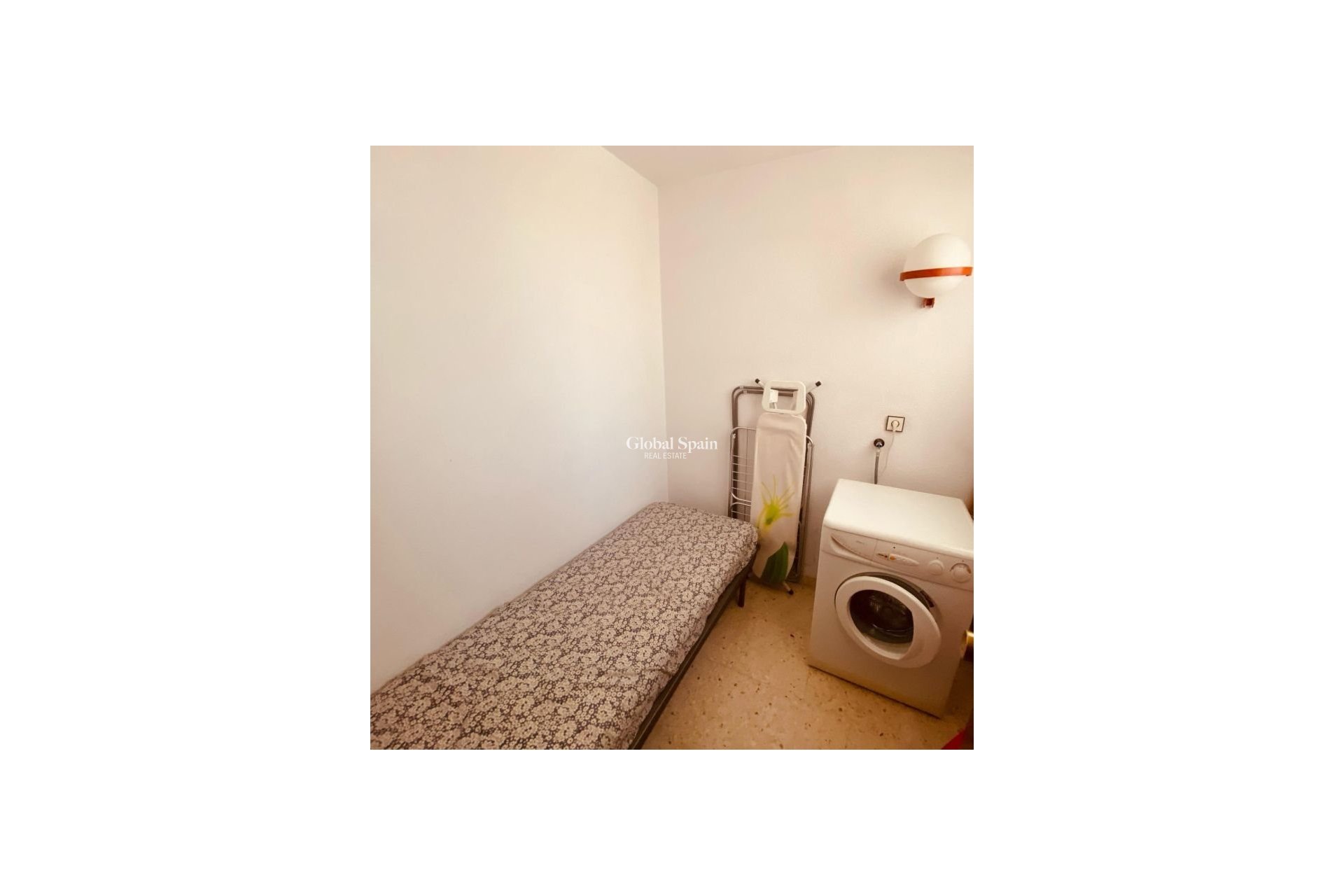 Venta - APARTAMENTO -
BENIDORM - Costa Blanca