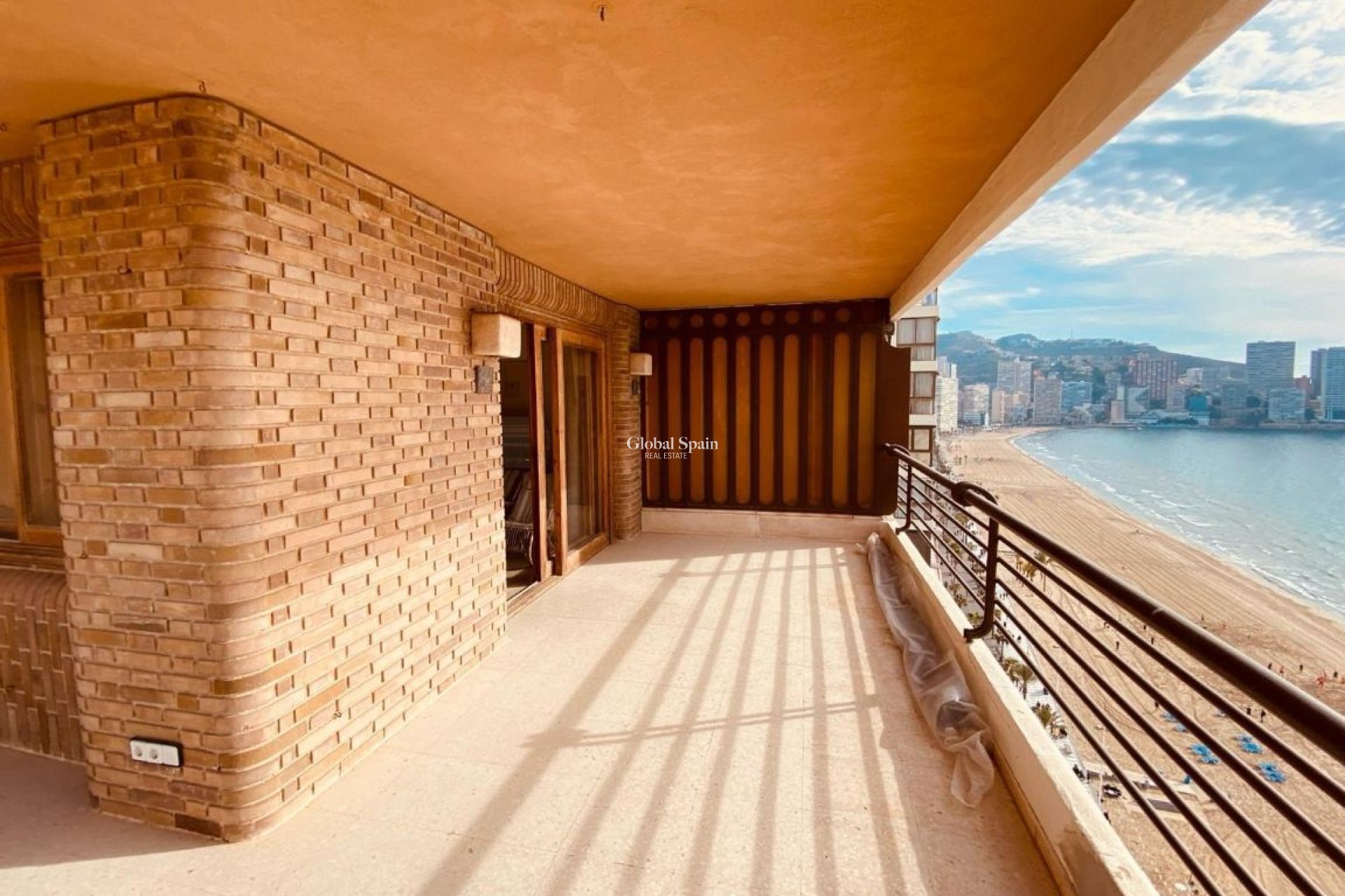 Venta - APARTAMENTO -
BENIDORM - Costa Blanca