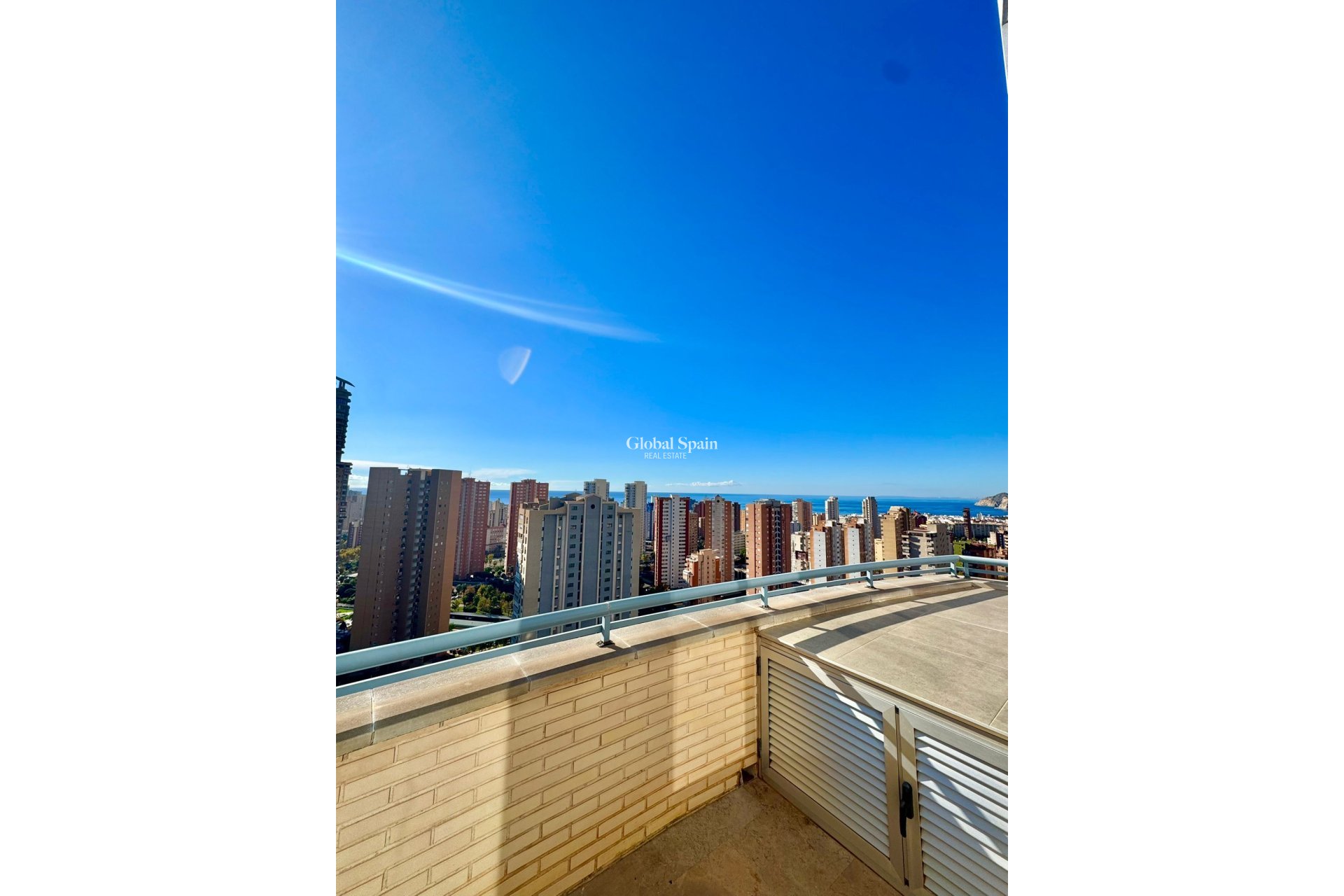 Venta - APARTAMENTO -
BENIDORM - Costa Blanca